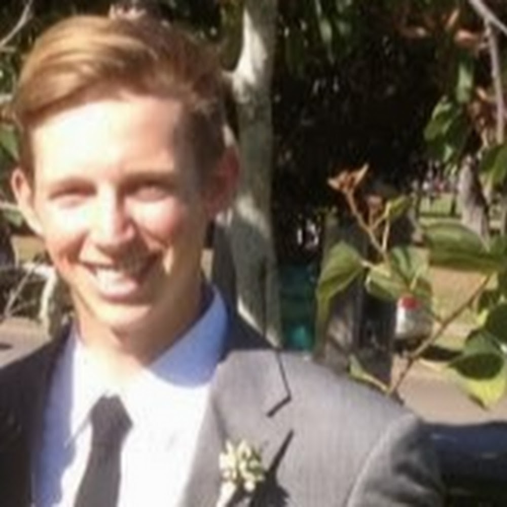 Meet your Posher, Andrew